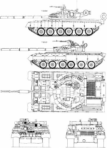 T-80UB