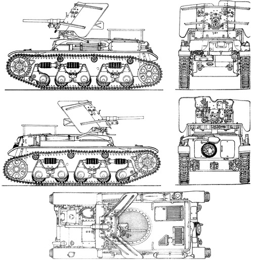 3.7cm Pak 3536 auf Pz.Kpfw.35R(f)