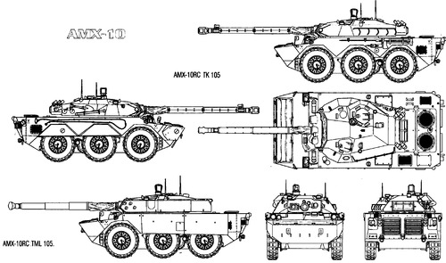 AMX-10