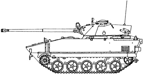 AMX-10 Pac-90