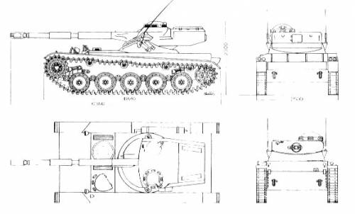 AMX 13