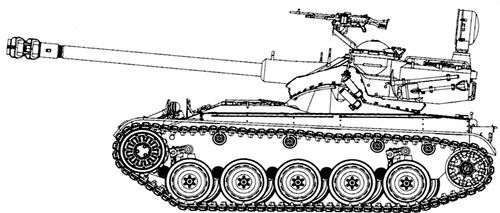 AMX-13-105