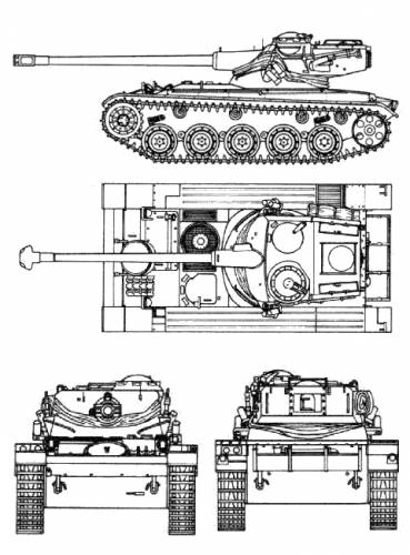 AMX 13-75