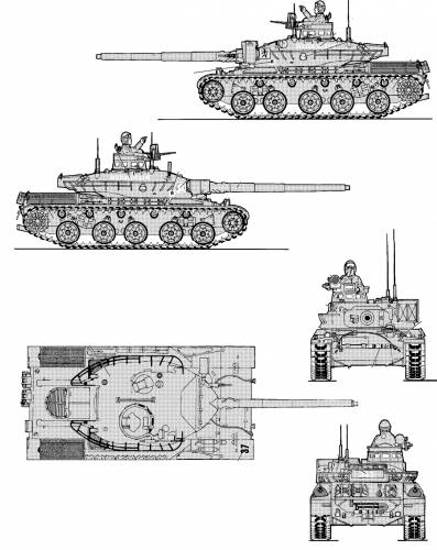 AMX 30-105