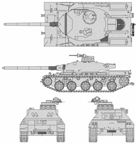 AMX 30-105