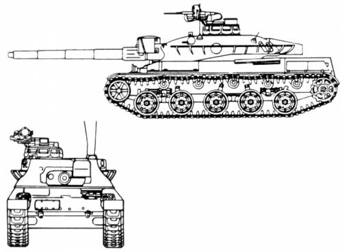 AMX-30 MBT