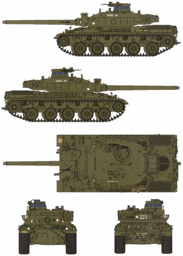 AMX-30B