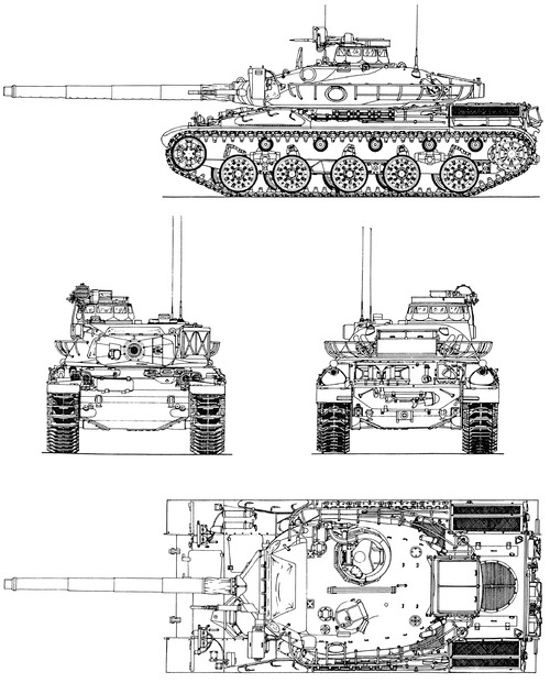 AMX-30B
