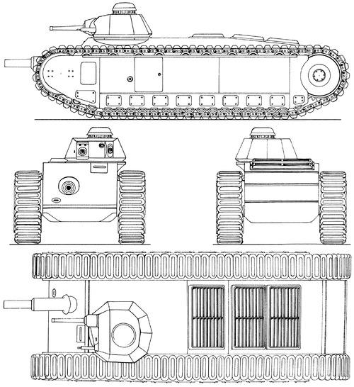 AMX 37
