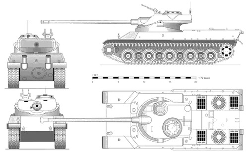 AMX-50