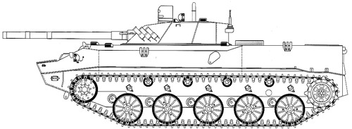 BMD-4
