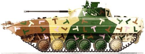 BMP-2 Sarath