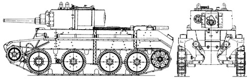 BT-7A L-11