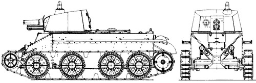 BT (D-38)