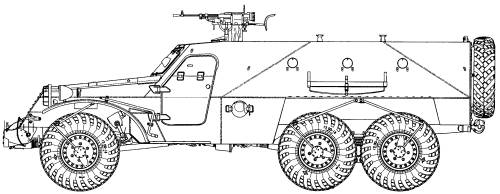 BTR-152B