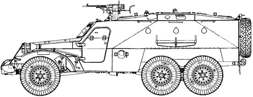 BTR-152K1