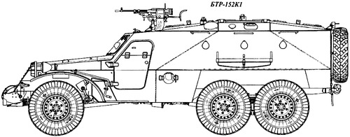 BTR-152K1