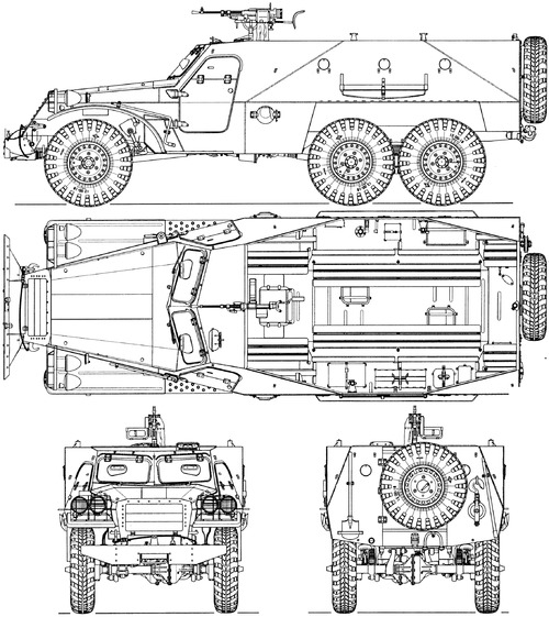 BTR-152VI