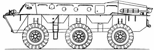 BTR-153