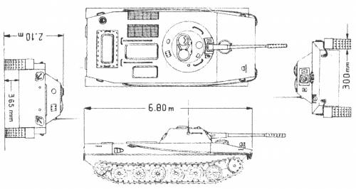 BTR-50p