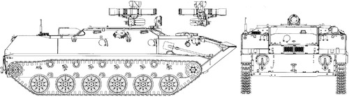 BTR-RL