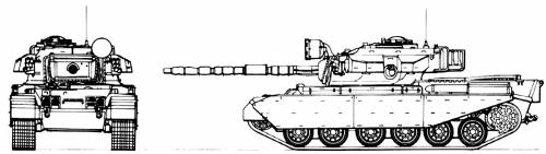 Centurion Strv 104