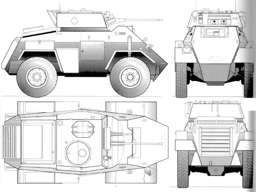 Humber Mk.II