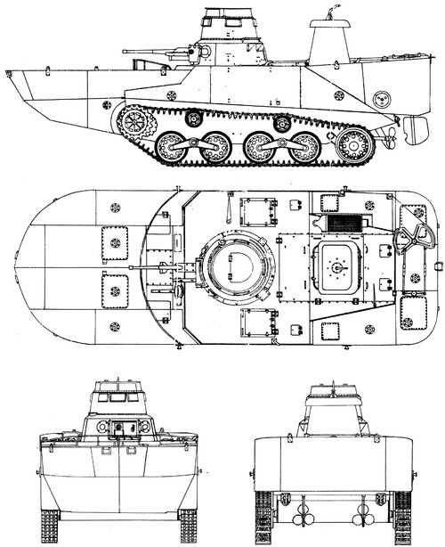 IJA Type 2 Ka-Mi