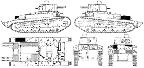 IJA Type 89 Chi-Ro