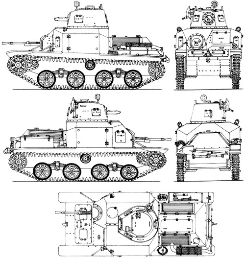 IJA Type 92 Jyu-Sokosha