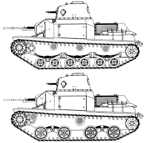 IJA Type 92 Jyu-Sokosha