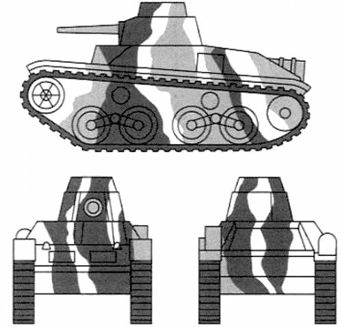 IJA Type 95