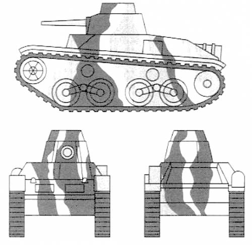 IJA Type 95