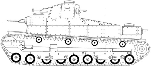 IJA Type 95 (1934)