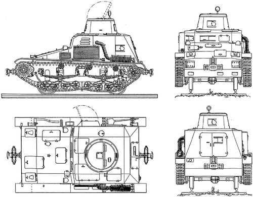IJA Type 95 So-Ki