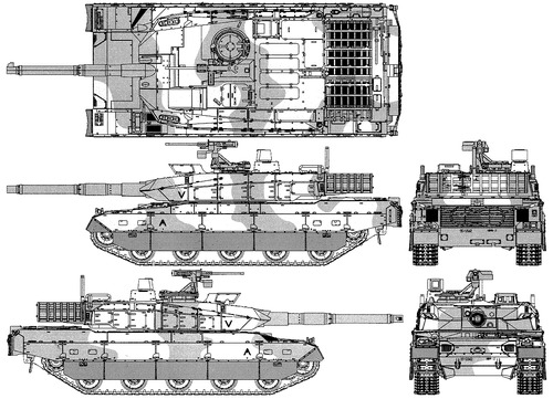 JGSDF Type 10