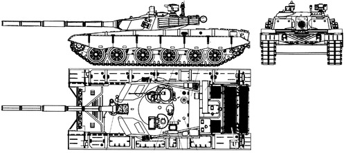 JGSDF Type 98