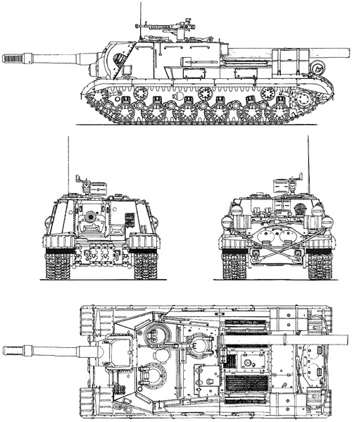 JSU-152K