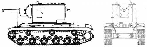 KV-2A