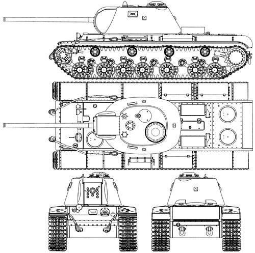 KV-3