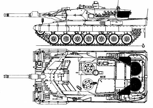 Leopard-2A5