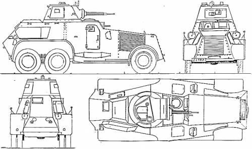 Leyland ALV-1 L-180