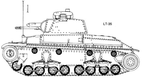 LT-35
