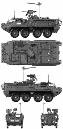 M1131 Striker