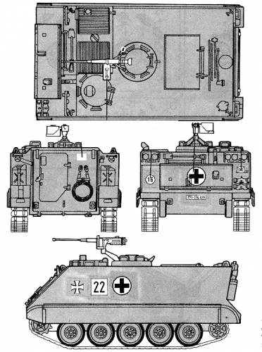 M113 A1
