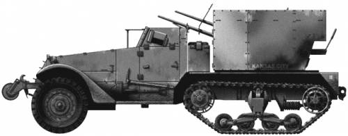 M15 MGC