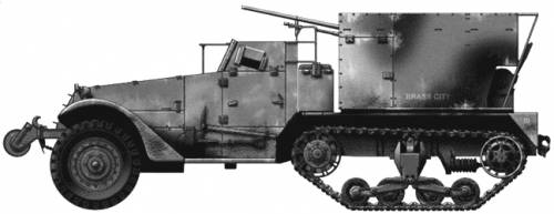 M15A1 MGC