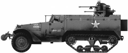 M16 MGC