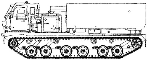 M270 MLRS