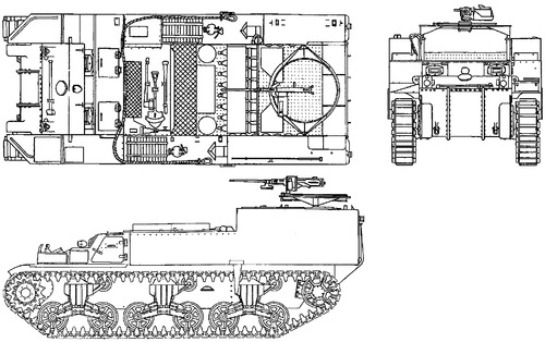 M30 Ammunition Carrier